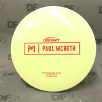 Discraft ESP Malita - Paul McBeth Prototype