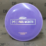 Discraft ESP Malita - Paul McBeth Prototype (Part 2)