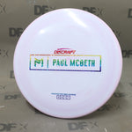 Discraft ESP Malita - Paul McBeth Prototype (Part 2)