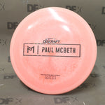 Discraft ESP Malita - Paul McBeth Prototype (Part 2)