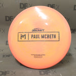 Discraft ESP Malita - Paul McBeth Prototype (Part 2)