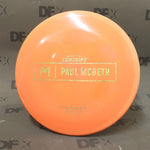 Discraft ESP Malita - Paul McBeth Prototype (Part 2)