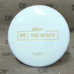 Discraft ESP Malita - Paul McBeth Prototype (Part 2)