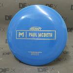 Discraft ESP Malita - Paul McBeth Prototype (Part 2)