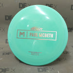 Discraft ESP Malita - Paul McBeth Prototype (Part 2)