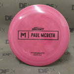 Discraft ESP Malita - Paul McBeth Prototype (Part 2)