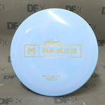 Discraft ESP Malita - Paul McBeth Prototype (Part 2)