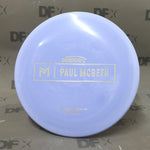 Discraft ESP Malita - Paul McBeth Prototype (Part 2)