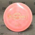 Discraft ESP Malita - Paul McBeth Prototype (Part 2)