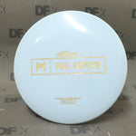 Discraft ESP Malita - Paul McBeth Prototype (Part 2)