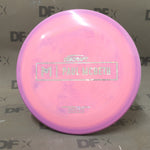 Discraft ESP Malita - Paul McBeth Prototype (Part 2)
