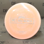 Discraft ESP Malita - Paul McBeth Prototype (Part 2)
