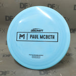 Discraft ESP Malita - Paul McBeth Prototype (Part 2)