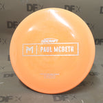 Discraft ESP Malita - Paul McBeth Prototype (Part 2)