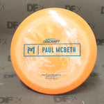 Discraft ESP Malita - Paul McBeth Prototype (Part 2)