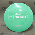 Discraft ESP Malita - Paul McBeth Prototype (Part 2)