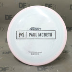 Discraft ESP Malita - Paul McBeth Prototype (Part 2)