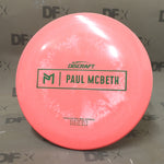 Discraft ESP Malita - Paul McBeth Prototype (Part 2)