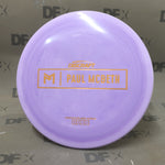Discraft ESP Malita - Paul McBeth Prototype (Part 2)