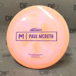 Discraft ESP Malita - Paul McBeth Prototype (Part 2)