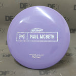 Discraft ESP Malita - Paul McBeth Prototype (Part 2)