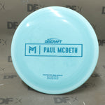Discraft ESP Malita - Paul McBeth Prototype (Part 2)