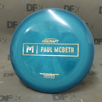 Discraft ESP Malita - Paul McBeth Prototype (Part 2)