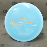 Discraft ESP Malita - Paul McBeth Prototype (Part 2)