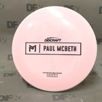 Discraft ESP Malita - Paul McBeth Prototype (Part 2)