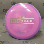 Discraft ESP Malita - Paul McBeth Prototype (Part 2)