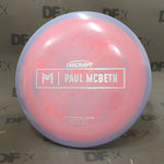 Discraft ESP Malita - Paul McBeth Prototype (Part 2)