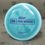 Discraft ESP Malita - Paul McBeth Prototype (Part 2)