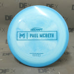 Discraft ESP Malita - Paul McBeth Prototype (Part 2)