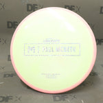 Discraft ESP Malita - Paul McBeth Prototype (Part 2)