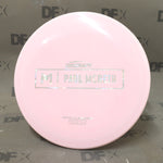 Discraft ESP Malita - Paul McBeth Prototype