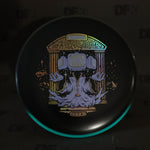 Axiom R2 Eclipse Envy - Gyropalooza 2023