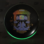 Axiom R2 Eclipse Envy - Gyropalooza 2023