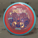 Axiom Particle Proton Insanity - 2025 Halloween Special Edition (Silva Saarinen)