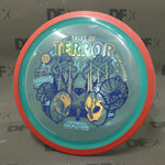 Axiom Particle Proton Insanity - 2025 Halloween Special Edition (Silva Saarinen)