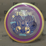 Axiom Particle Proton Insanity - 2025 Halloween Special Edition (Silva Saarinen)