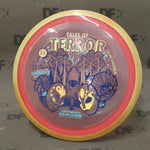 Axiom Particle Proton Insanity - 2025 Halloween Special Edition (Silva Saarinen)