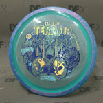 Axiom Particle Proton Insanity - 2025 Halloween Special Edition (Silva Saarinen)