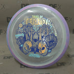 Axiom Particle Proton Insanity - 2025 Halloween Special Edition (Silva Saarinen)