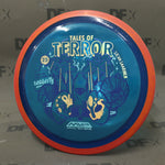 Axiom Particle Proton Insanity - 2025 Halloween Special Edition (Silva Saarinen)