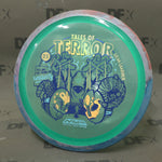 Axiom Particle Proton Insanity - 2025 Halloween Special Edition (Silva Saarinen)