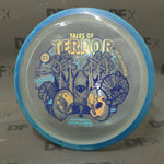 Axiom Particle Proton Insanity - 2025 Halloween Special Edition (Silva Saarinen)