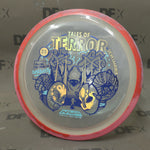 Axiom Particle Proton Insanity - 2025 Halloween Special Edition (Silva Saarinen)