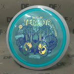 Axiom Particle Proton Insanity - 2025 Halloween Special Edition (Silva Saarinen)