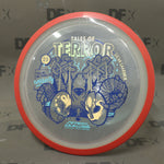 Axiom Particle Proton Insanity - 2025 Halloween Special Edition (Silva Saarinen)