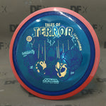 Axiom Particle Proton Insanity - 2025 Halloween Special Edition (Silva Saarinen)